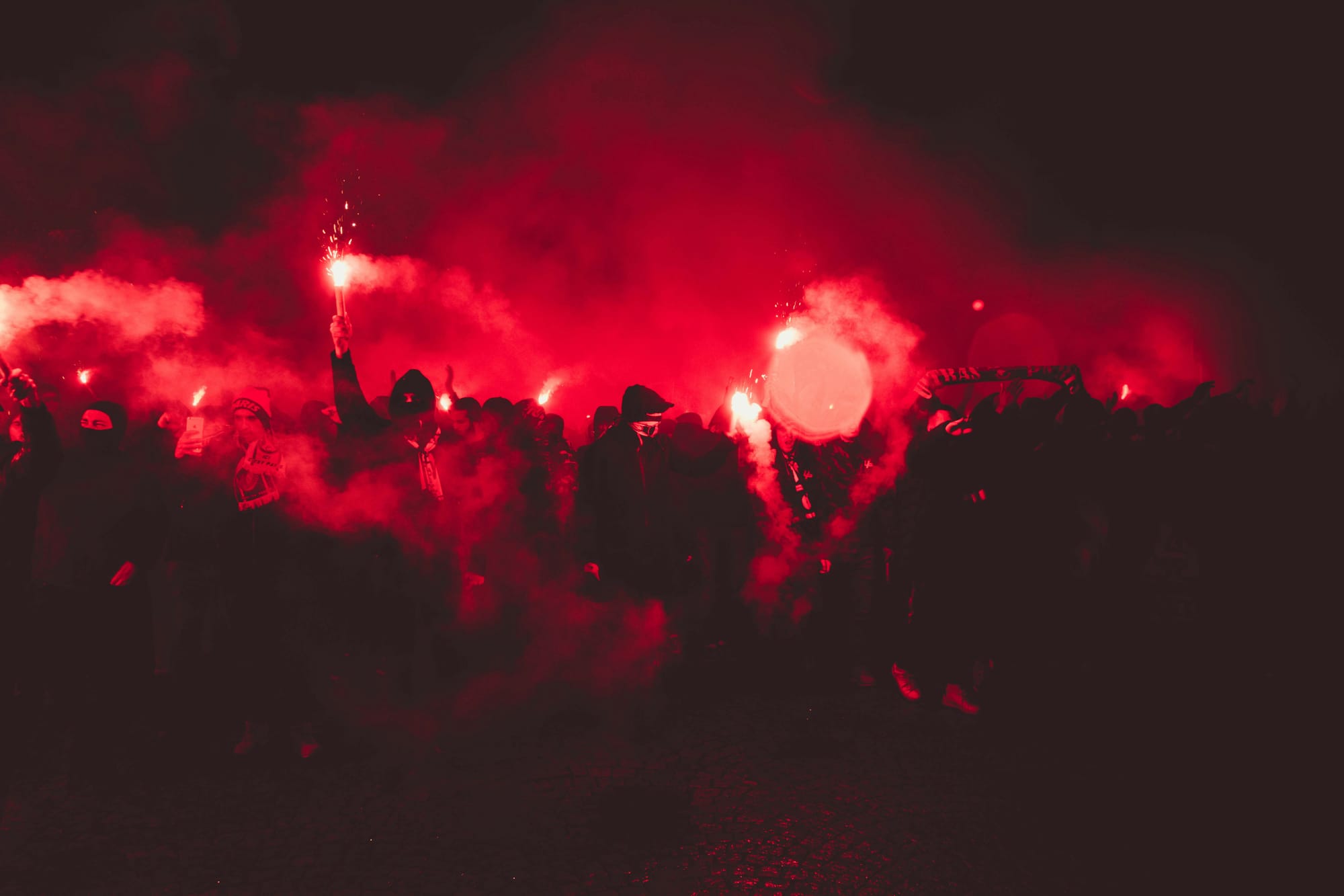 Jak (nie)wpuszczono Wisły Kraków do Ekstraklasy